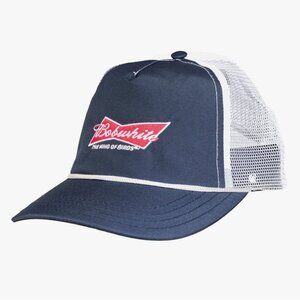 TSG Outfitters The Sporting Gent Bobwhite Quail King of Birds Trucker Hat